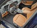 BMW 330 i xDrive A Touring M-Sport PanoDach|HUD|Navi|Hi-Fi Modrá - thumbnail 7
