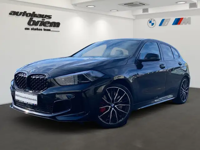 BMW 135 M135i xDrive ab 299,- mtl. Rate