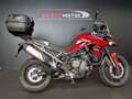 Triumph Tiger 900 Rouge - thumbnail 1
