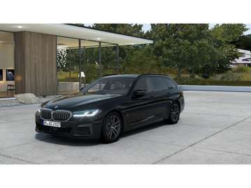 d xDrive Touring Pano HUD H&K AHK Laser