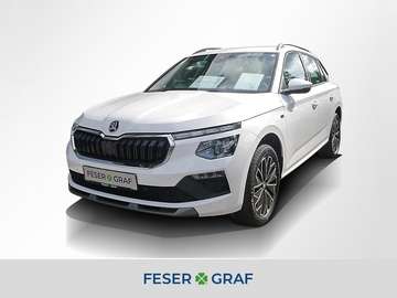 1.0 TSI Tour Matrix RüKa Sitzh. Smart Link