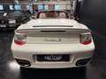 Porsche 997 911 Carrera 997 Cabrio 3.8 Turbo S PDK CARBO FULL Blanc - thumbnail 6