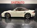 Porsche 997 911 Carrera 997 Cabrio 3.8 Turbo S PDK CARBO FULL Blanc - thumbnail 16
