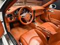 Porsche 997 911 Carrera 997 Cabrio 3.8 Turbo S PDK CARBO FULL Blanc - thumbnail 9