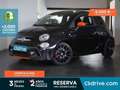 Abarth 500 1.4 16v T-Jet 595 118kW (160CV) Pista E6 Negro - thumbnail 1