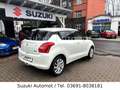 Suzuki Swift 1.2 DUALJET HYBRID Comfort LED SHZ Kamera Blanc - thumbnail 3
