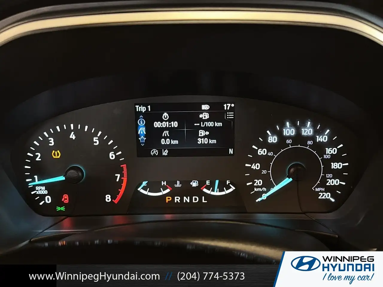 Ford Escape снимка Ford Escape
