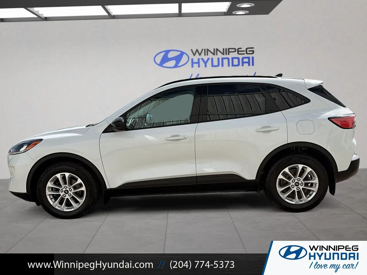 Ford Escape снимка Ford Escape