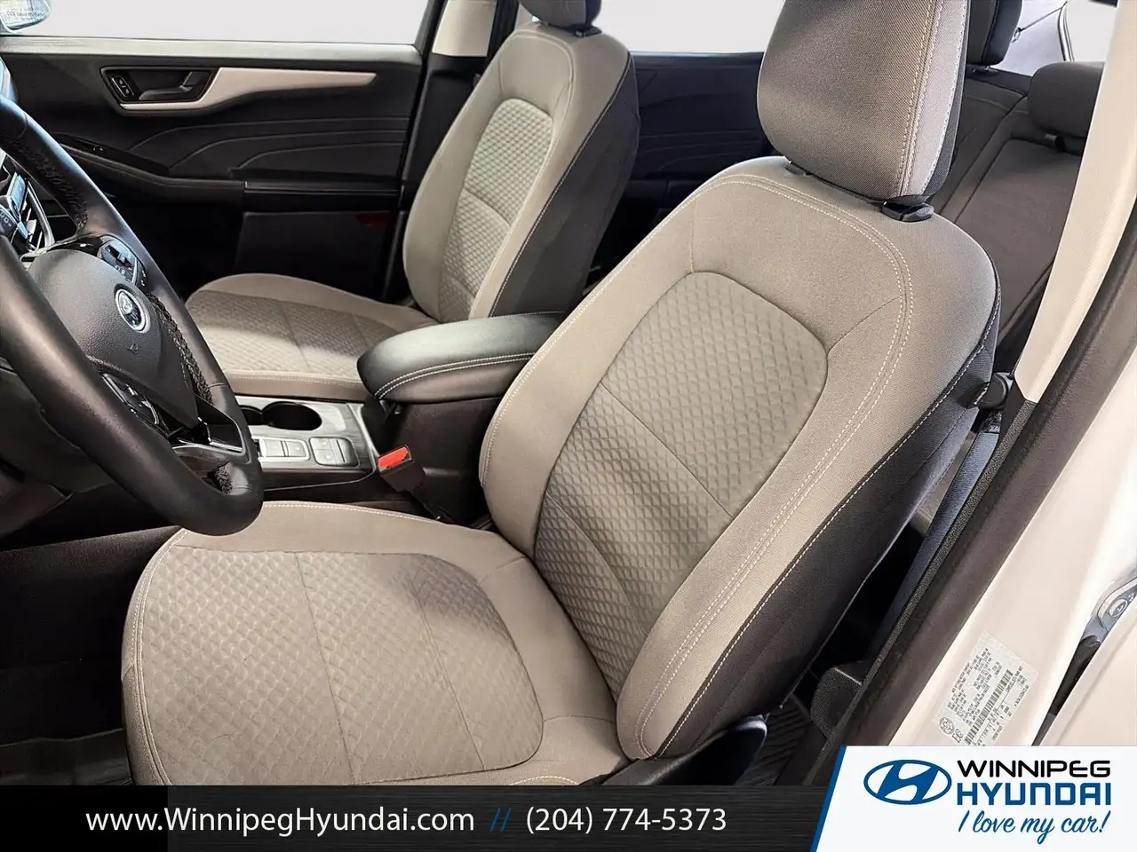 Ford Escape снимка Ford Escape
