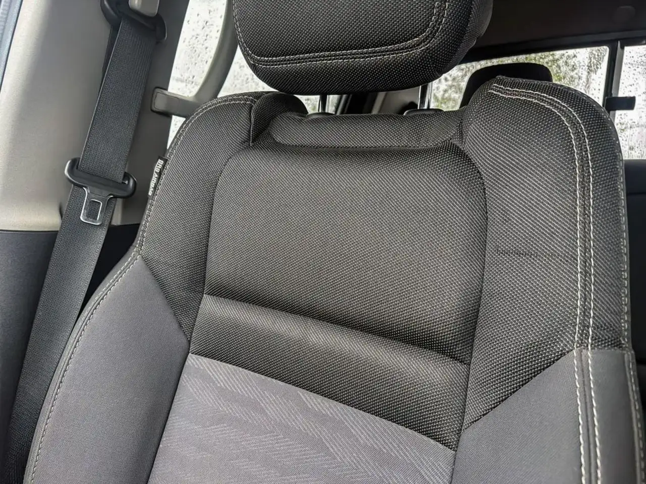 Nissan Frontier снимка Nissan Frontier