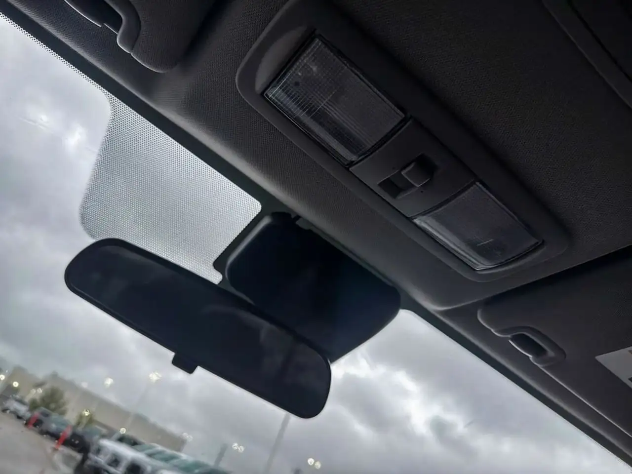 Nissan Frontier снимка Nissan Frontier