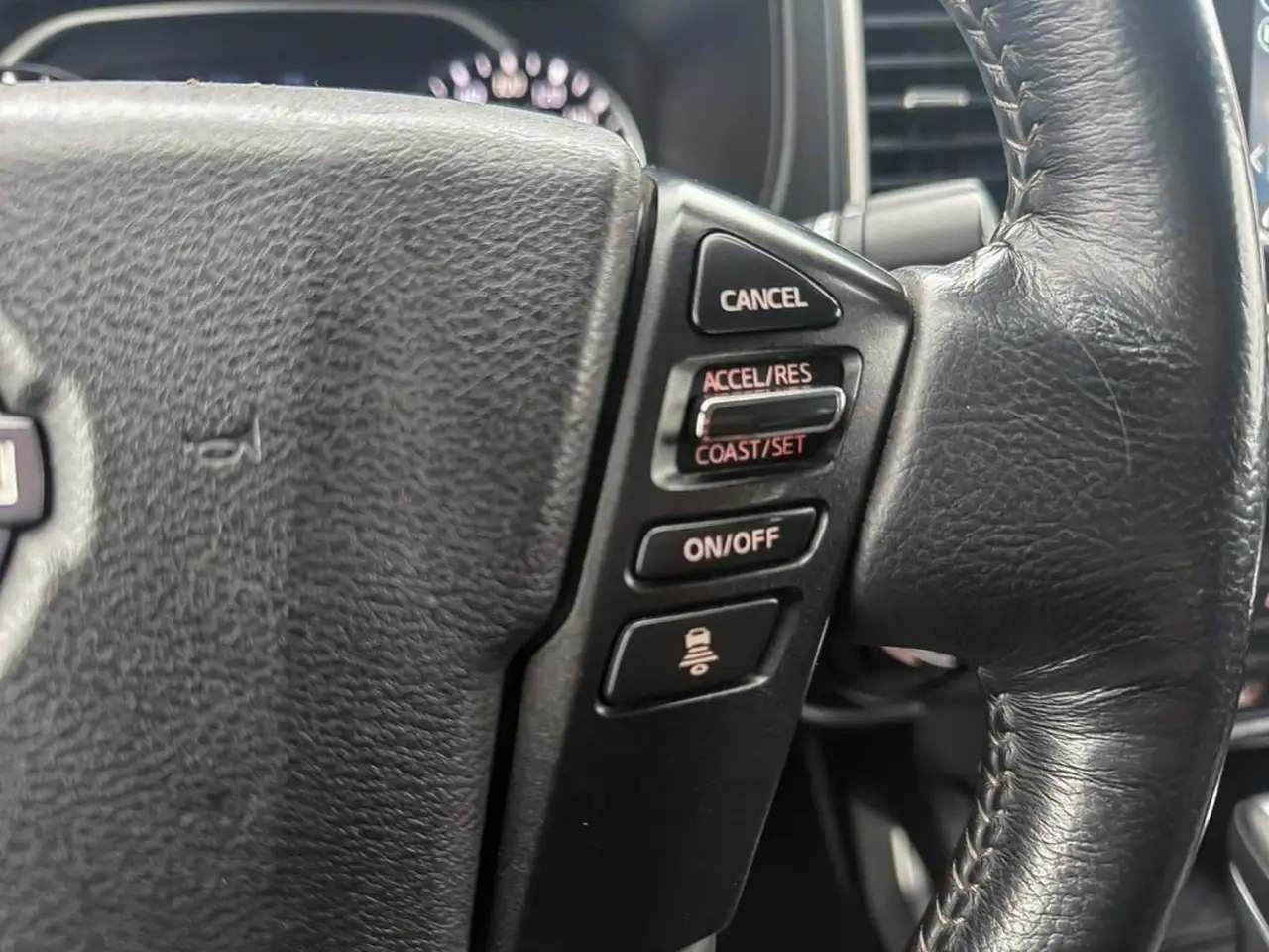 Nissan Frontier снимка Nissan Frontier