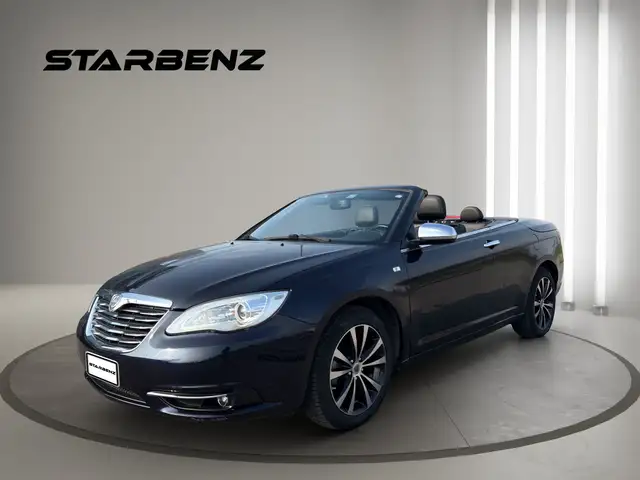 Lancia Flavia Flavia 2012 2.4L 170cv !!PELLE+AUTOMATICA!!