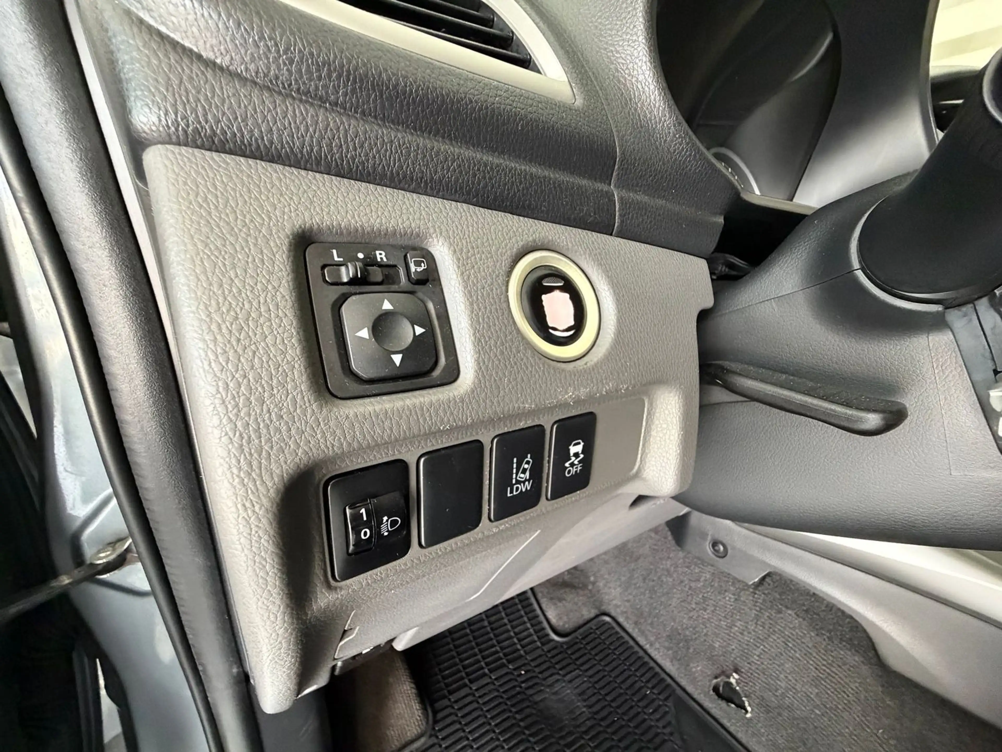 Fiat Fullback Double Cab LX Automatik/Navi/Leder/Kamera/AHK — photo 14