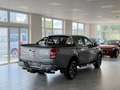 Fiat Fullback Double Cab LX Automatik/Navi/Leder/Kamera/AHK Grau - thumbnail 4
