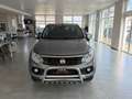 Fiat Fullback Double Cab LX Automatik/Navi/Leder/Kamera/AHK Grau - thumbnail 2