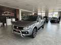 Fiat Fullback Double Cab LX Automatik/Navi/Leder/Kamera/AHK Grau - thumbnail 1