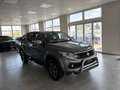 Fiat Fullback Double Cab LX Automatik/Navi/Leder/Kamera/AHK Grau - thumbnail 3