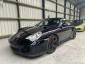 Porsche 996 911 Carrera 4S 3.6i Tiptronic - PSE - TO -garantie Zwart - thumbnail 1
