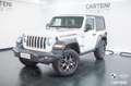 Jeep Wrangler 2.2 mjt II Rubicon auto - thumbnail 1