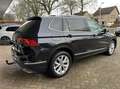 Volkswagen Tiguan Allspace 1.4 TSI Highline 7p Xenon, Leer, Panodak, Lm.. Black - thumbnail 3