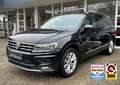 Volkswagen Tiguan Allspace 1.4 TSI Highline 7p Xenon, Leer, Panodak, Lm.. Black - thumbnail 1