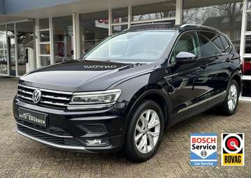 1.4 TSI Highline 7p Xenon, Leer, Panodak, Lm..