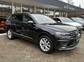 Volkswagen Tiguan Allspace 1.4 TSI Highline 7p Xenon, Leer, Panodak, Lm.. Black - thumbnail 7