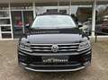 Volkswagen Tiguan Allspace 1.4 TSI Highline 7p Xenon, Leer, Panodak, Lm.. Black - thumbnail 6