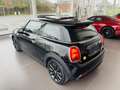 MINI Cooper SE 28.9 kWh *** GARANTIE + TOIT PANO + LED + GPS *** Zwart - thumbnail 8