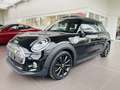 MINI Cooper SE 28.9 kWh *** GARANTIE + TOIT PANO + LED + GPS *** Zwart - thumbnail 1