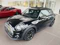 MINI Cooper SE 28.9 kWh *** GARANTIE + TOIT PANO + LED + GPS *** Zwart - thumbnail 2