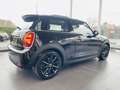 MINI Cooper SE 28.9 kWh *** GARANTIE + TOIT PANO + LED + GPS *** Zwart - thumbnail 5