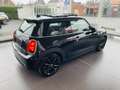 MINI Cooper SE 28.9 kWh *** GARANTIE + TOIT PANO + LED + GPS *** Zwart - thumbnail 6