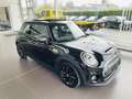 MINI Cooper SE 28.9 kWh *** GARANTIE + TOIT PANO + LED + GPS *** Zwart - thumbnail 4
