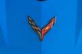 Corvette C8 Corvette eRay Convertible 3LZ Bleu - thumbnail 27