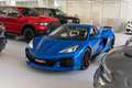 Corvette C8 Corvette eRay Convertible 3LZ Bleu - thumbnail 4