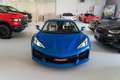 Corvette C8 Corvette eRay Convertible 3LZ Bleu - thumbnail 2