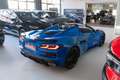 Corvette C8 Corvette eRay Convertible 3LZ Bleu - thumbnail 6