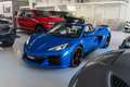 Corvette C8 Corvette eRay Convertible 3LZ Bleu - thumbnail 1