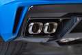Corvette C8 Corvette eRay Convertible 3LZ Bleu - thumbnail 26
