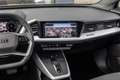 Audi Q4 e-tron 45 quattro Edition 286pk 82 kWh | Achteruitrijcame Schwarz - thumbnail 34