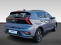 Hyundai BAYON 1.0 T-GDI Premium VAN: €32.890 VOOR: €31.890 Blauw - thumbnail 4