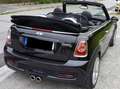MINI Cooper S Cabrio crna - thumbnail 9
