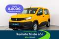 Peugeot Rifter 1.5BlueHDi S&S Standard Access 100 Amarillo - thumbnail 1