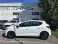 Dacia Sandero III 1.0 SCe 65 Expression OPF Weiß - thumbnail 3