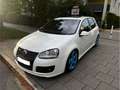 Volkswagen Golf V Lim. GTI Edition 30 | HU+AU Neu Weiß - thumbnail 1