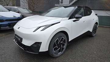 66 kWh Core - Stock Actie