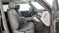 Land Rover Defender 90 3.0D I6 200 CV AWD Auto S Schwarz - thumbnail 3