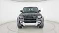 Land Rover Defender 90 3.0D I6 200 CV AWD Auto S Schwarz - thumbnail 8